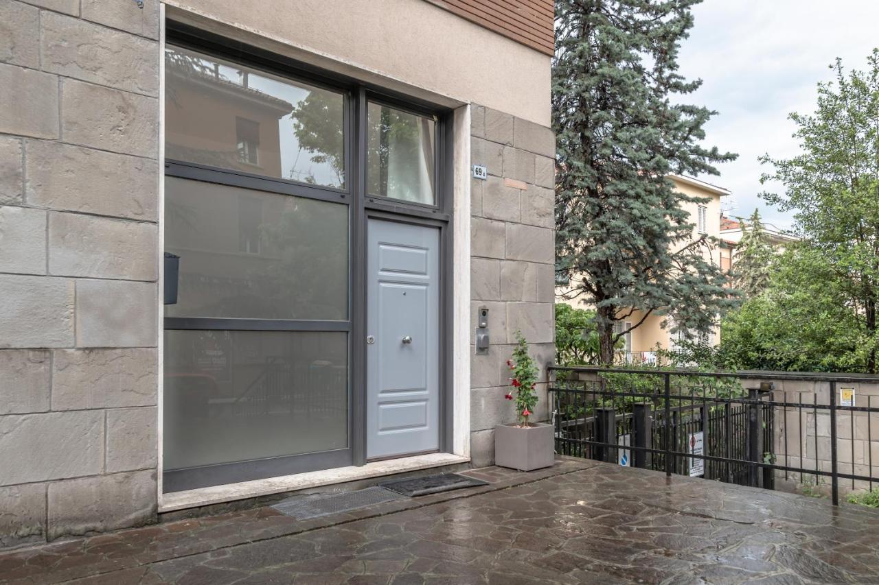 Turati Apartments Bologna Exterior foto